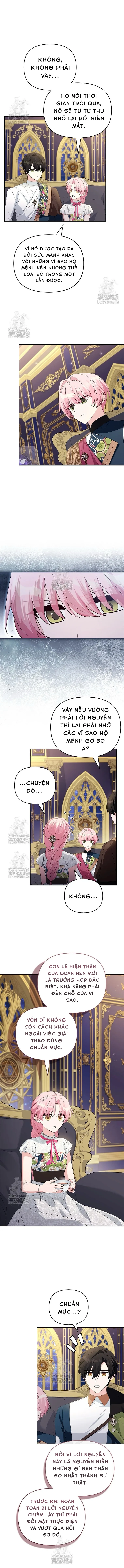 Tôi đã trở thành con gái út của công tước phản diện Chapter 117 - 6