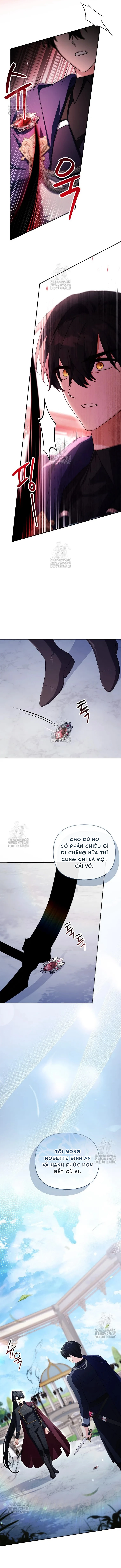 Tôi đã trở thành con gái út của công tước phản diện Chapter 117 - 12