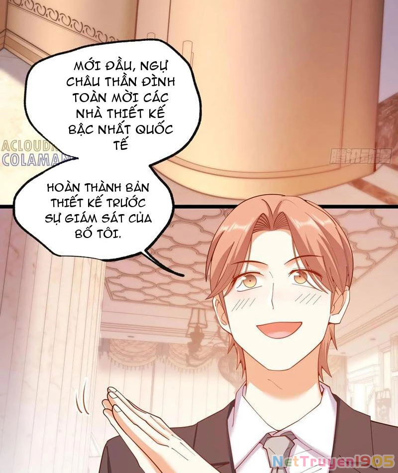 Trọng Sinh Không Làm Chạn Vương, Tôi Một Mình Nạp Game Thăng Cấp Chapter 257 - 6