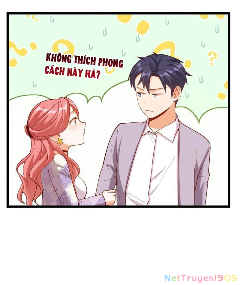 Trọng Sinh Không Làm Chạn Vương, Tôi Một Mình Nạp Game Thăng Cấp Chapter 257 - 10