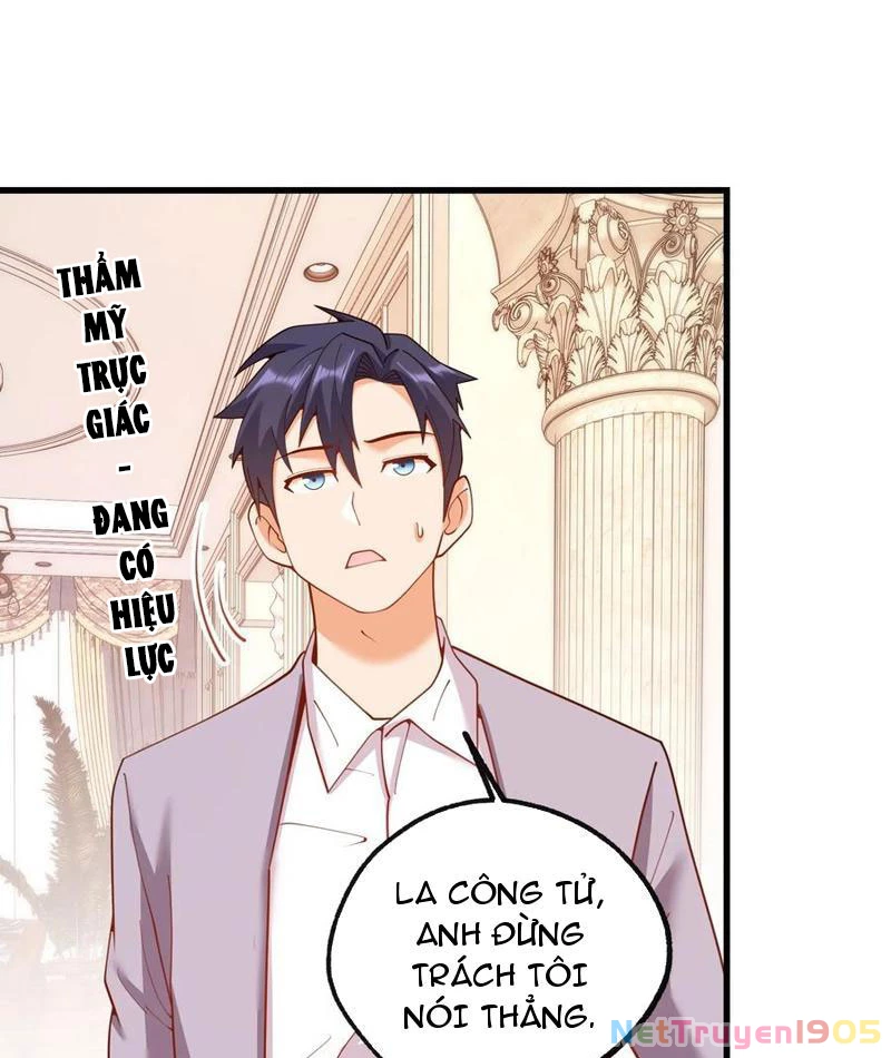 Trọng Sinh Không Làm Chạn Vương, Tôi Một Mình Nạp Game Thăng Cấp Chapter 257 - 21