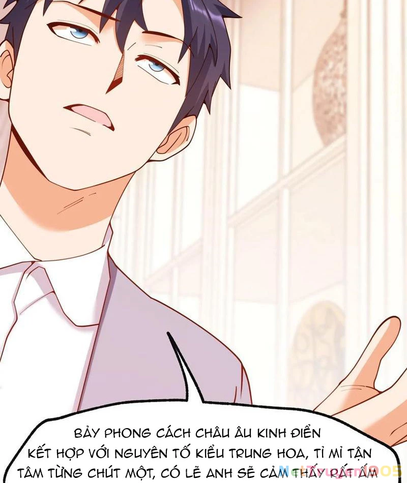 Trọng Sinh Không Làm Chạn Vương, Tôi Một Mình Nạp Game Thăng Cấp Chapter 257 - 30