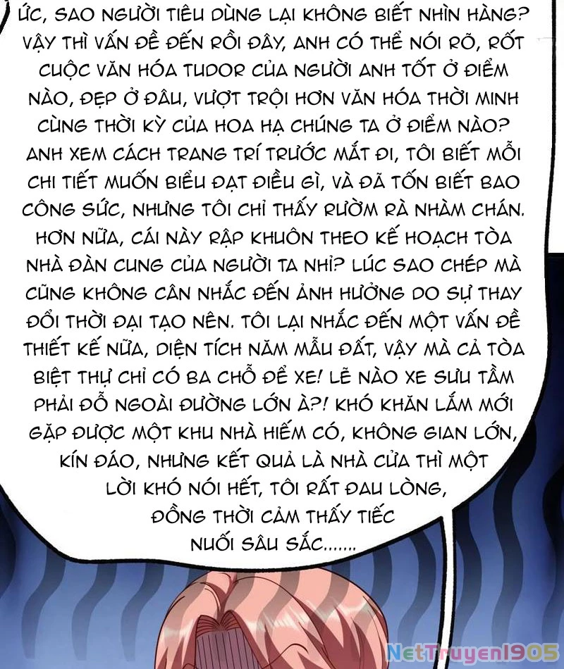 Trọng Sinh Không Làm Chạn Vương, Tôi Một Mình Nạp Game Thăng Cấp Chapter 257 - 31