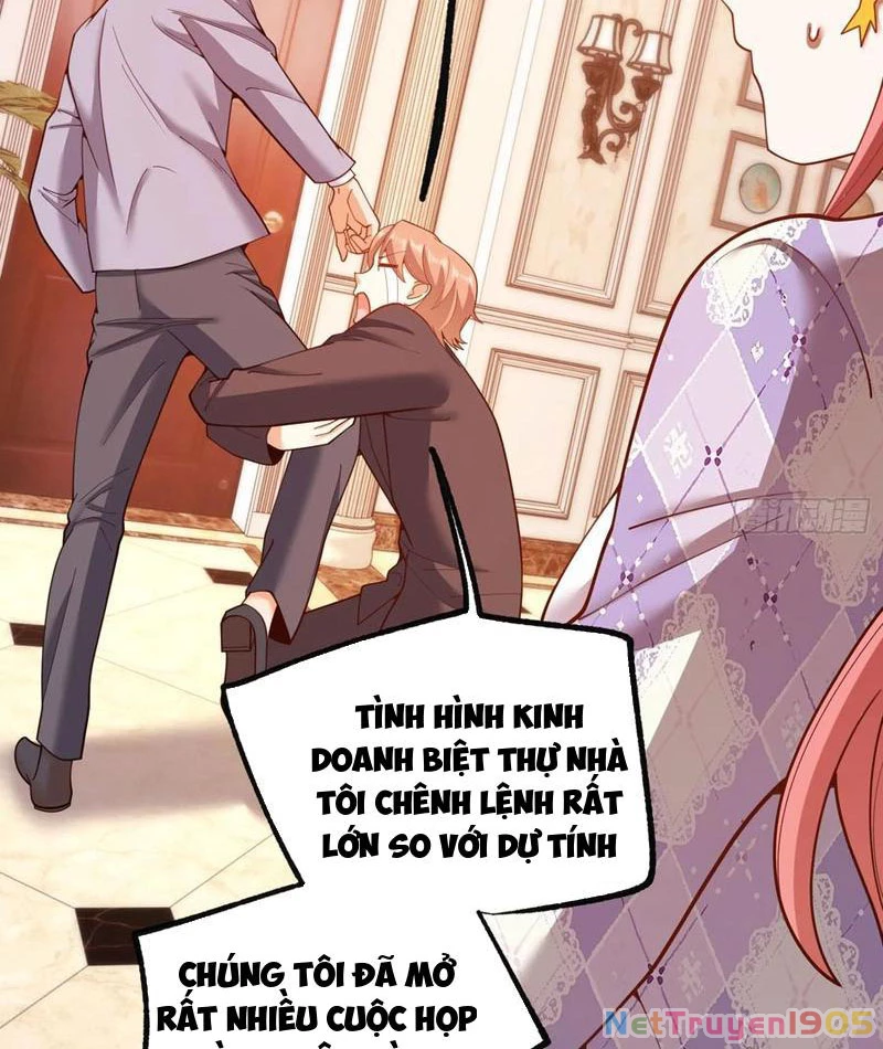 Trọng Sinh Không Làm Chạn Vương, Tôi Một Mình Nạp Game Thăng Cấp Chapter 257 - 39