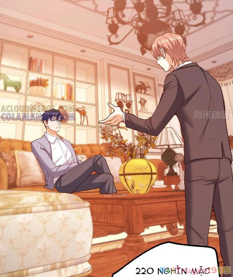 Trọng Sinh Không Làm Chạn Vương, Tôi Một Mình Nạp Game Thăng Cấp Chapter 257 - 49