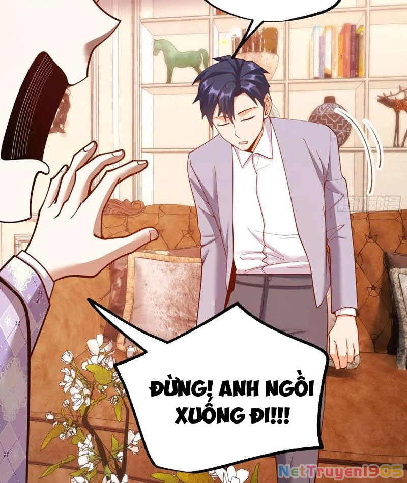 Trọng Sinh Không Làm Chạn Vương, Tôi Một Mình Nạp Game Thăng Cấp Chapter 257 - 52