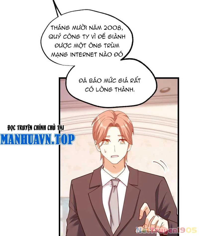 Trọng Sinh Không Làm Chạn Vương, Tôi Một Mình Nạp Game Thăng Cấp Chapter 257 - 55