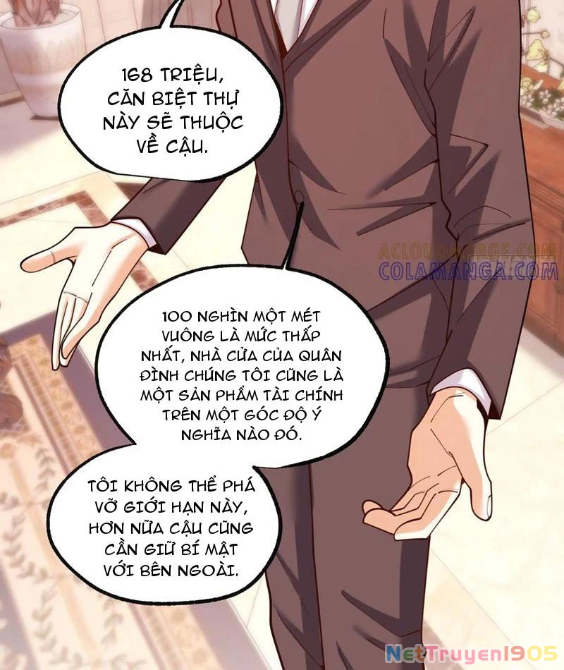 Trọng Sinh Không Làm Chạn Vương, Tôi Một Mình Nạp Game Thăng Cấp Chapter 257 - 62