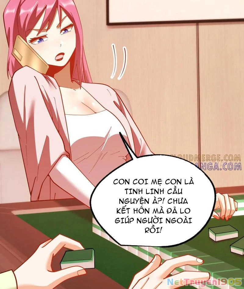 Trọng Sinh Không Làm Chạn Vương, Tôi Một Mình Nạp Game Thăng Cấp Chapter 257 - 71