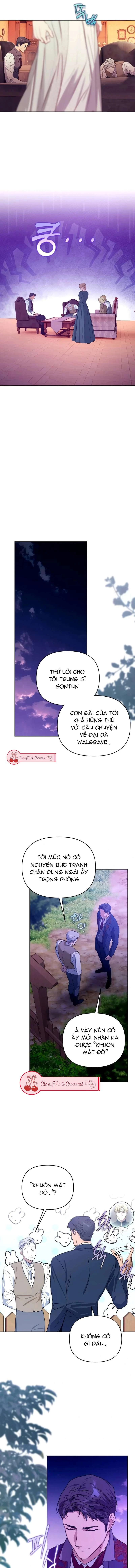 Chàng Ryan Của Em Chapter 4 - 4