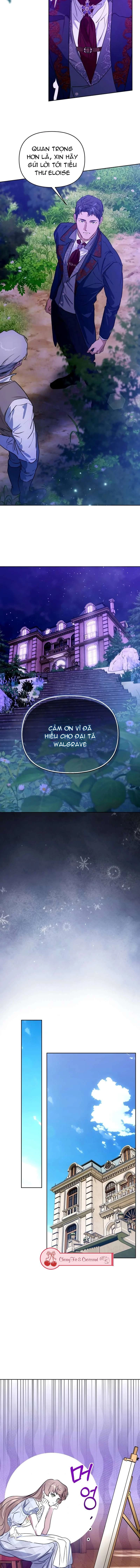 Chàng Ryan Của Em Chapter 4 - 5