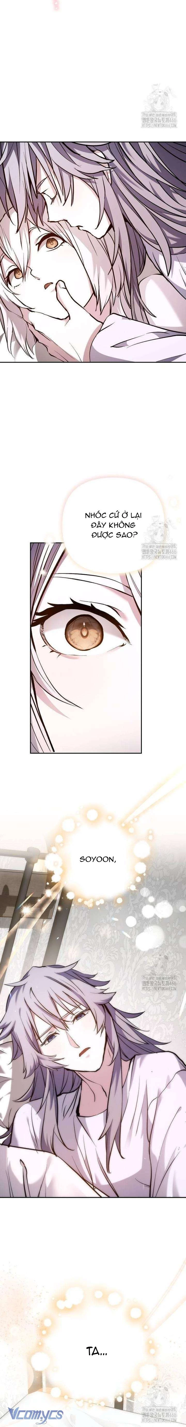 Thỏ Trắng Ở Xử Sở Thần Tiên Chapter  48 - 4