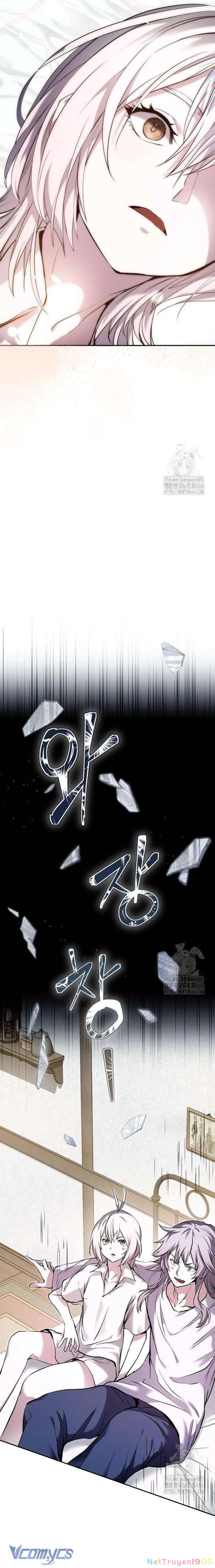 Thỏ Trắng Ở Xử Sở Thần Tiên Chapter  48 - 5