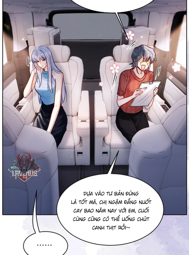Thiết Ôm Luân Hãm Chapter 16 - 3