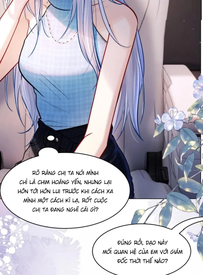 Thiết Ôm Luân Hãm Chapter 16 - 5