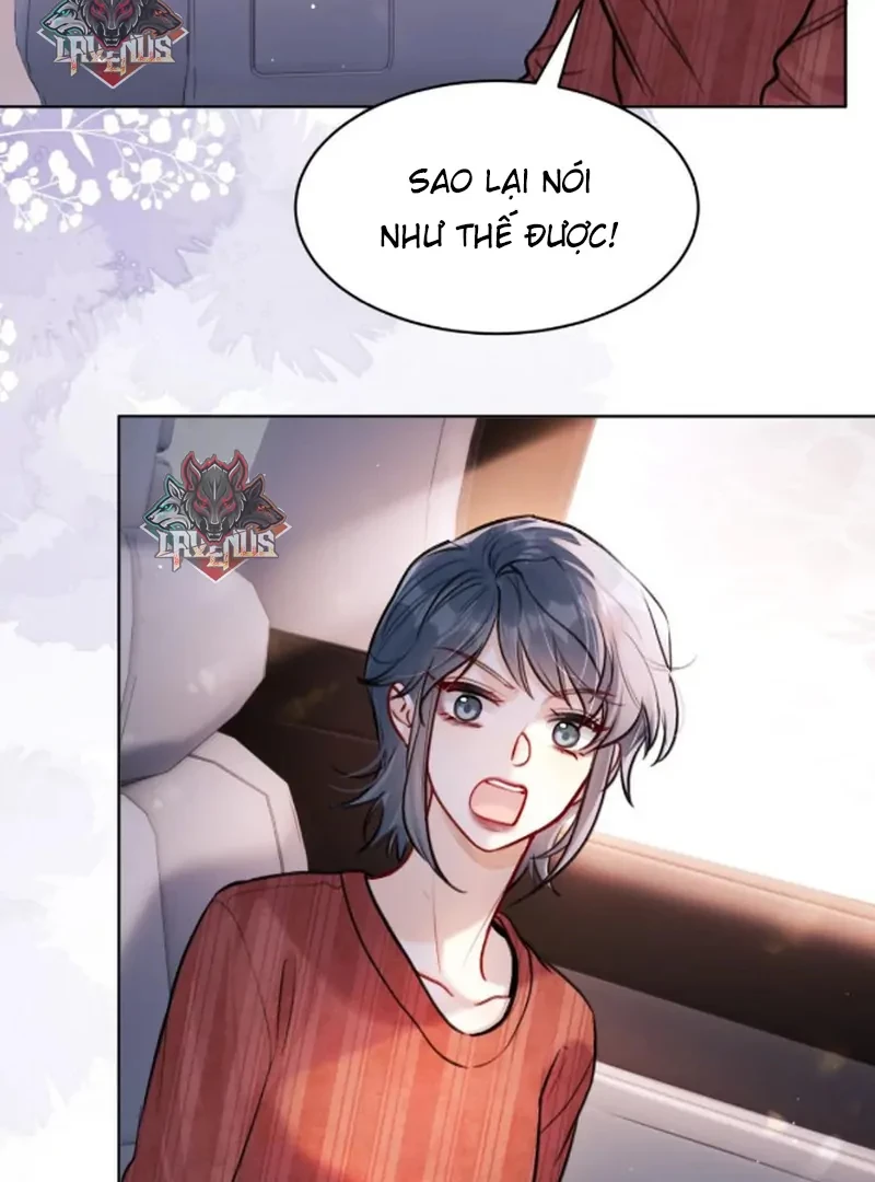 Thiết Ôm Luân Hãm Chapter 16 - 8