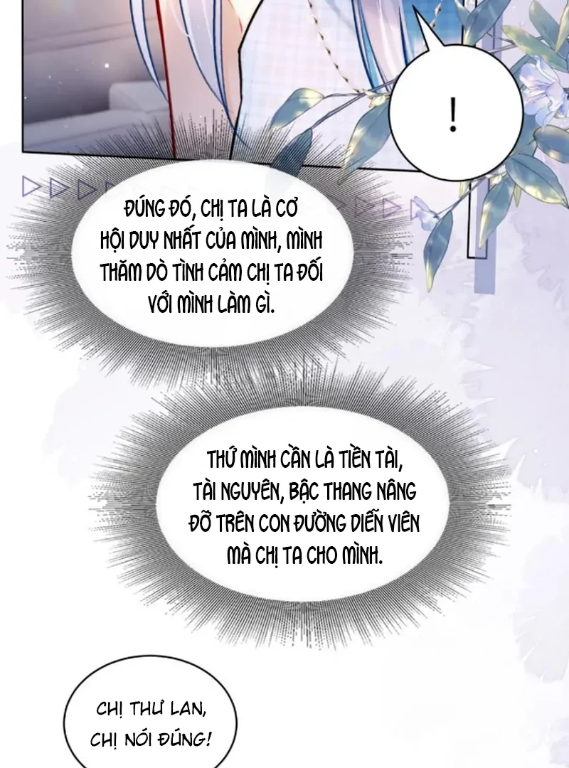 Thiết Ôm Luân Hãm Chapter 16 - 10