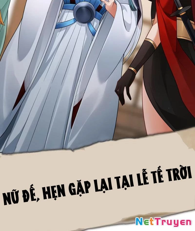 Nữ Đế? Ta chỉ cùng nương tử yêu đương! Chapter 7 - 6