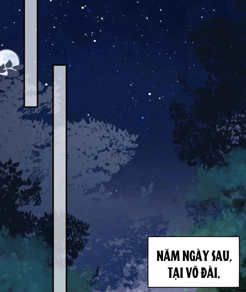 Nữ Đế? Ta chỉ cùng nương tử yêu đương! Chapter 7 - 10