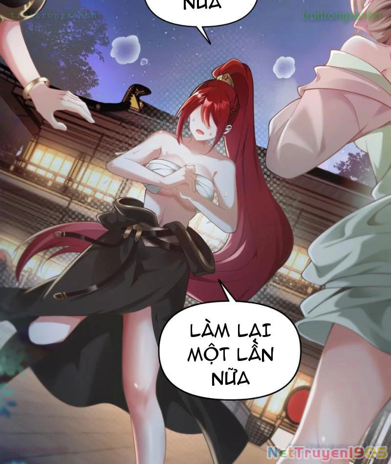 Nữ Đế? Ta chỉ cùng nương tử yêu đương! Chapter 7 - 17