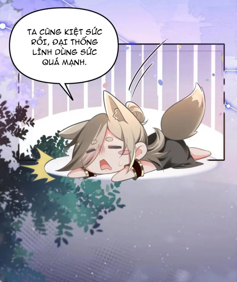 Nữ Đế? Ta chỉ cùng nương tử yêu đương! Chapter 7 - 24