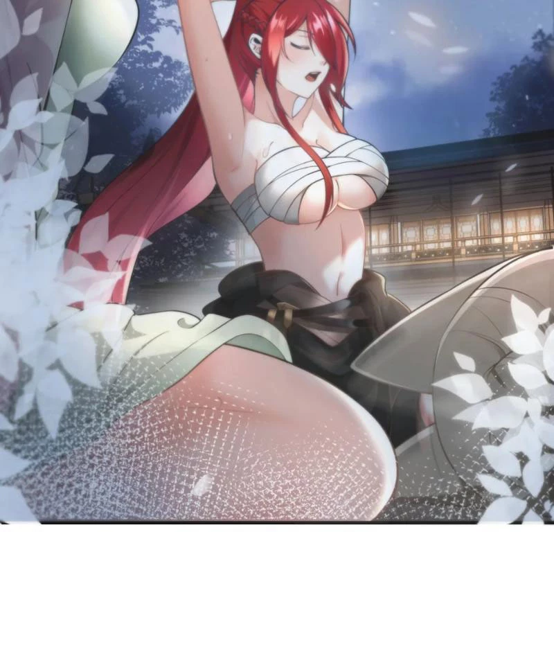 Nữ Đế? Ta chỉ cùng nương tử yêu đương! Chapter 7 - 27