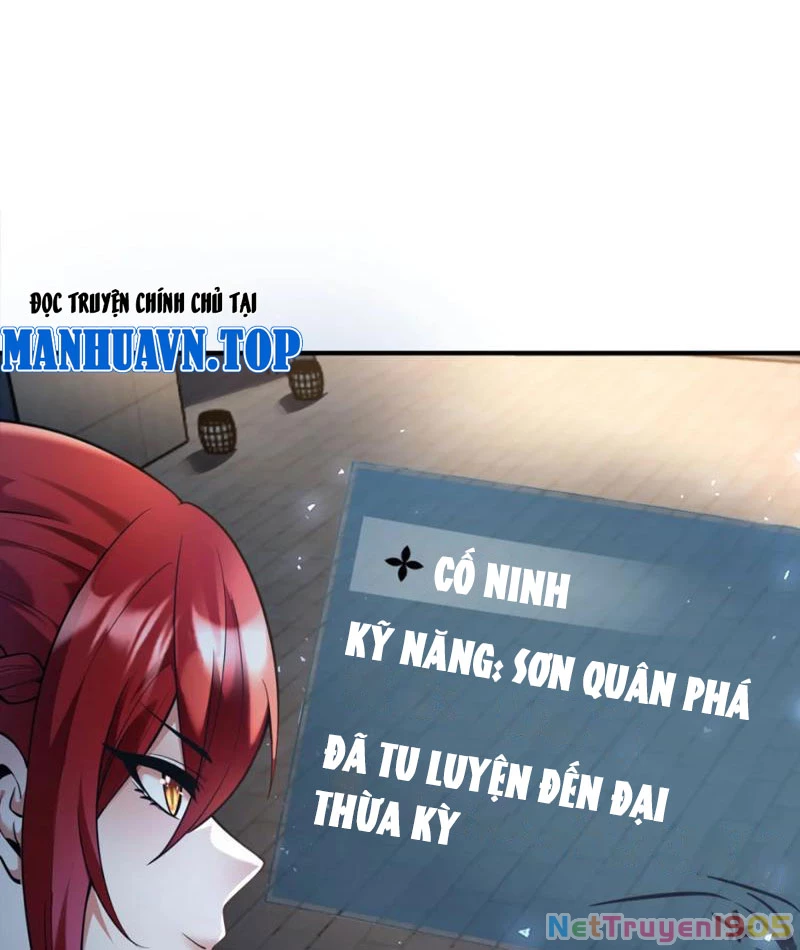 Nữ Đế? Ta chỉ cùng nương tử yêu đương! Chapter 7 - 28