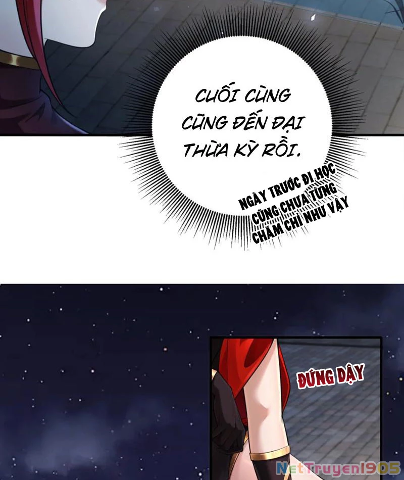 Nữ Đế? Ta chỉ cùng nương tử yêu đương! Chapter 7 - 29