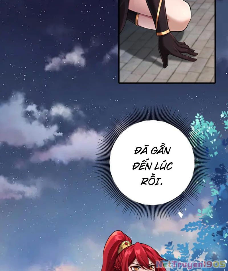 Nữ Đế? Ta chỉ cùng nương tử yêu đương! Chapter 7 - 30