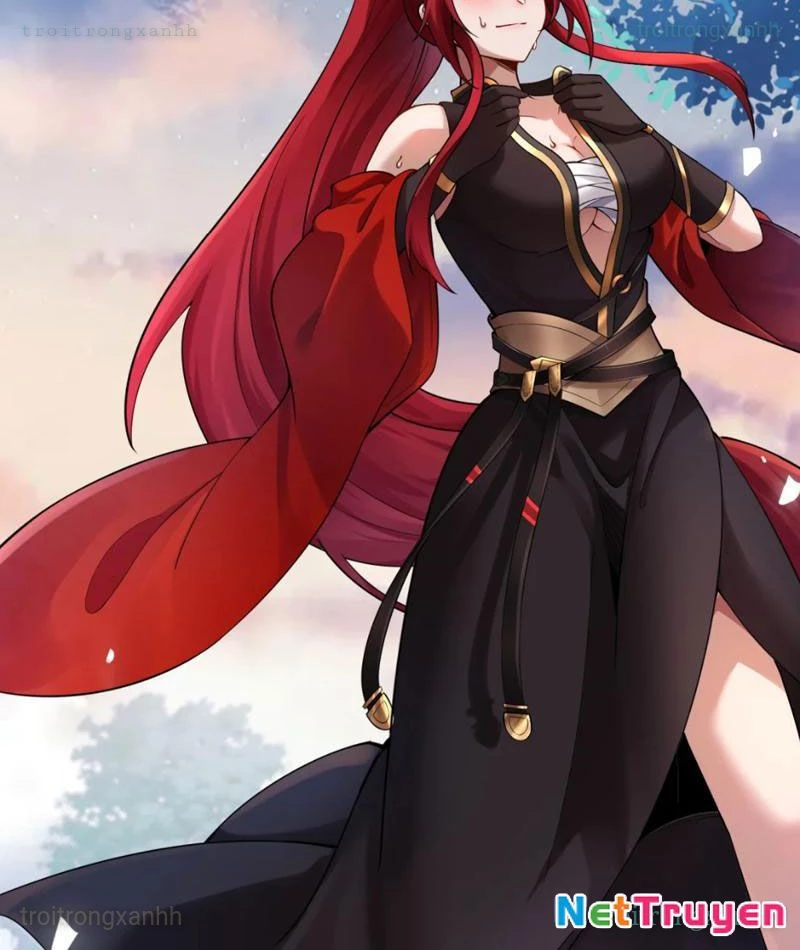 Nữ Đế? Ta chỉ cùng nương tử yêu đương! Chapter 7 - 31