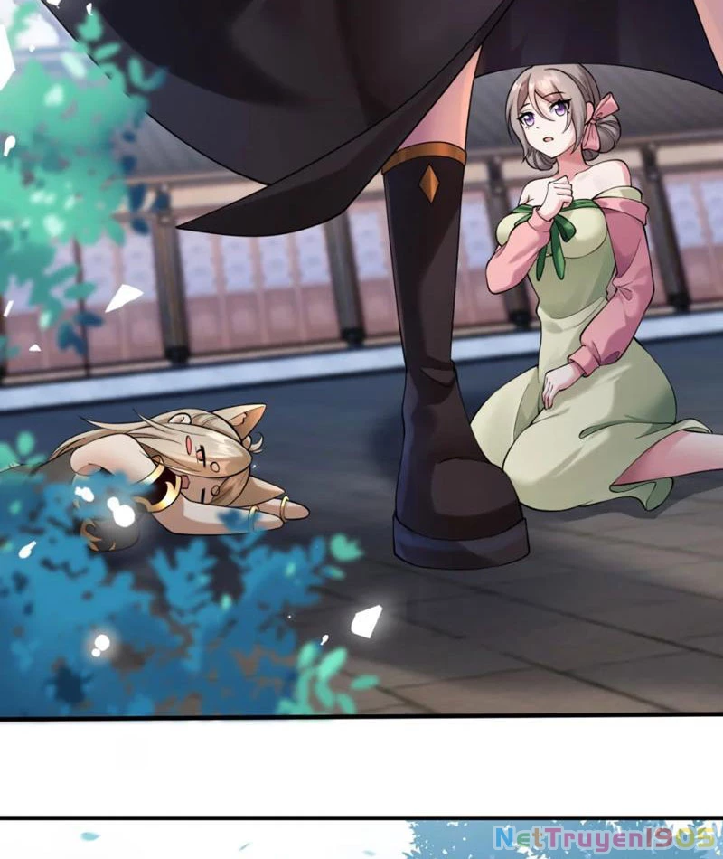 Nữ Đế? Ta chỉ cùng nương tử yêu đương! Chapter 7 - 32