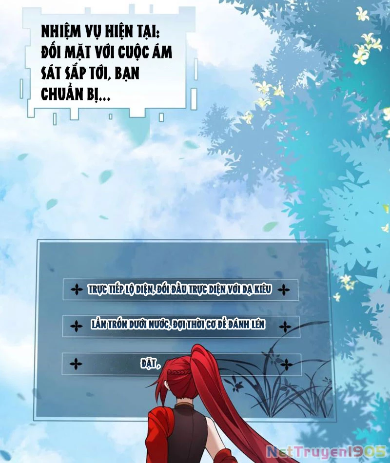 Nữ Đế? Ta chỉ cùng nương tử yêu đương! Chapter 7 - 33