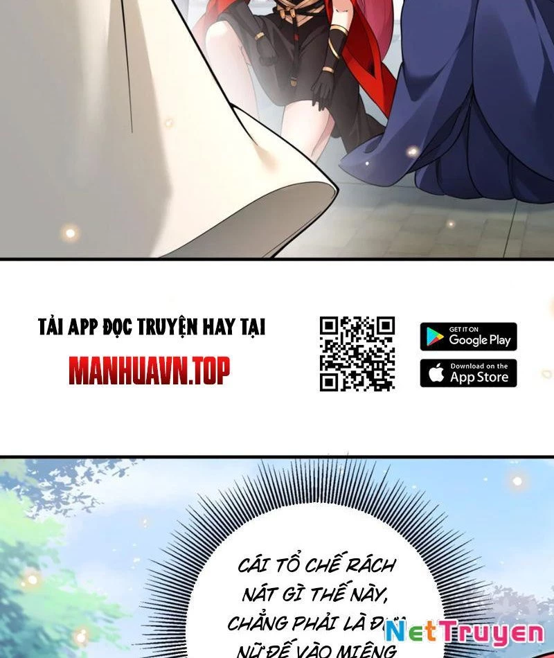 Nữ Đế? Ta chỉ cùng nương tử yêu đương! Chapter 7 - 41