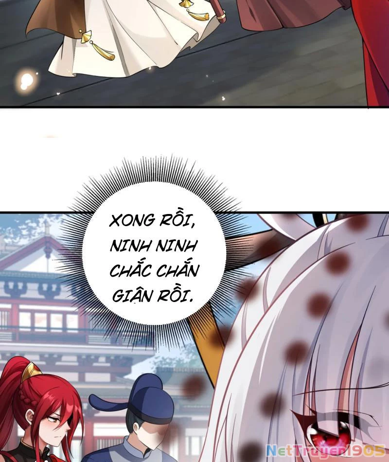 Nữ Đế? Ta chỉ cùng nương tử yêu đương! Chapter 7 - 43