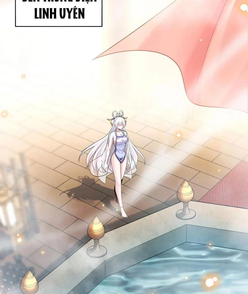 Nữ Đế? Ta chỉ cùng nương tử yêu đương! Chapter 7 - 45