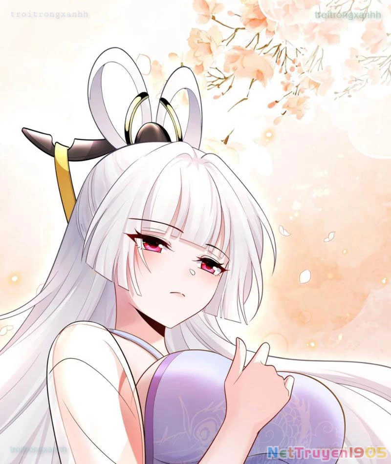 Nữ Đế? Ta chỉ cùng nương tử yêu đương! Chapter 7 - 47