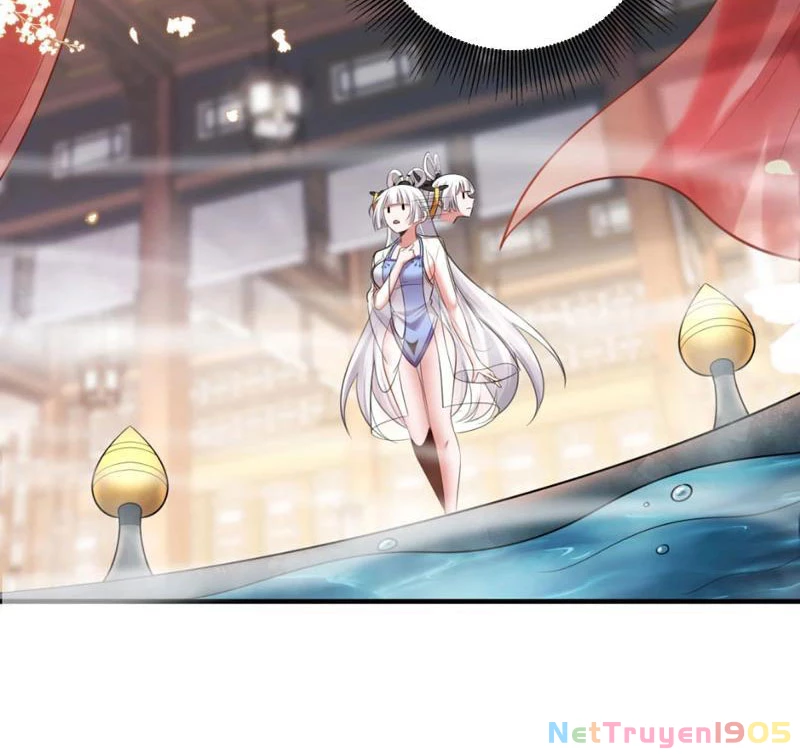 Nữ Đế? Ta chỉ cùng nương tử yêu đương! Chapter 7 - 50