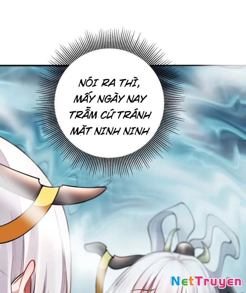 Nữ Đế? Ta chỉ cùng nương tử yêu đương! Chapter 7 - 51