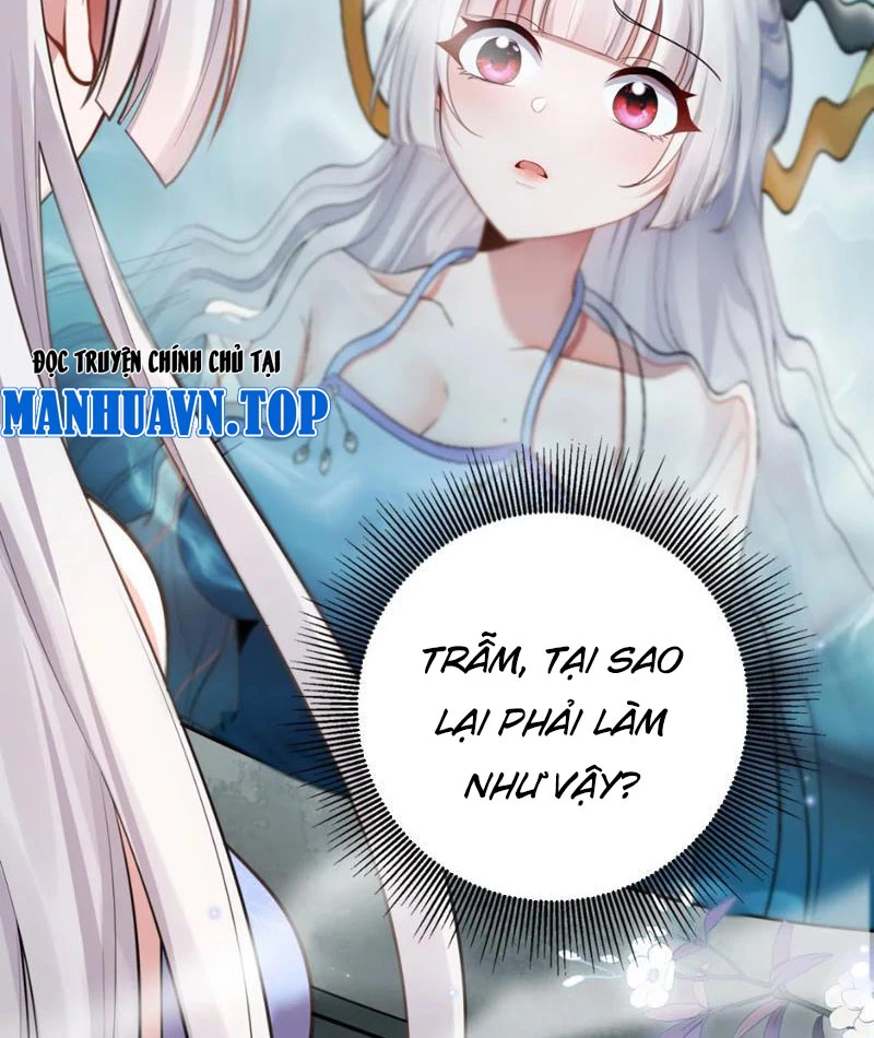 Nữ Đế? Ta chỉ cùng nương tử yêu đương! Chapter 7 - 52