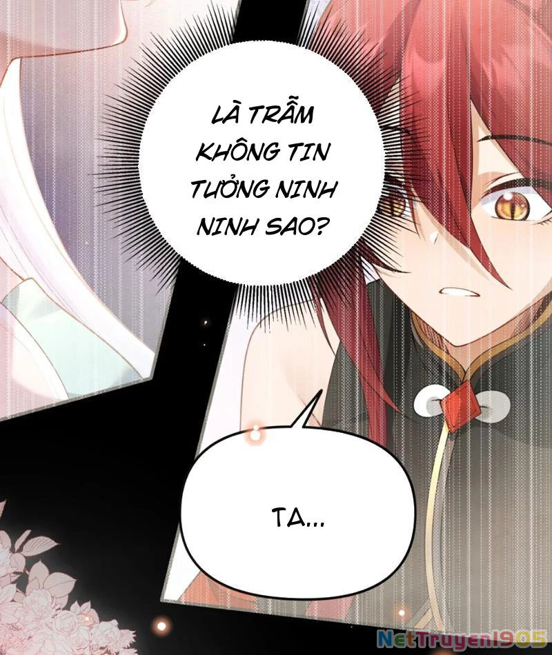 Nữ Đế? Ta chỉ cùng nương tử yêu đương! Chapter 7 - 54