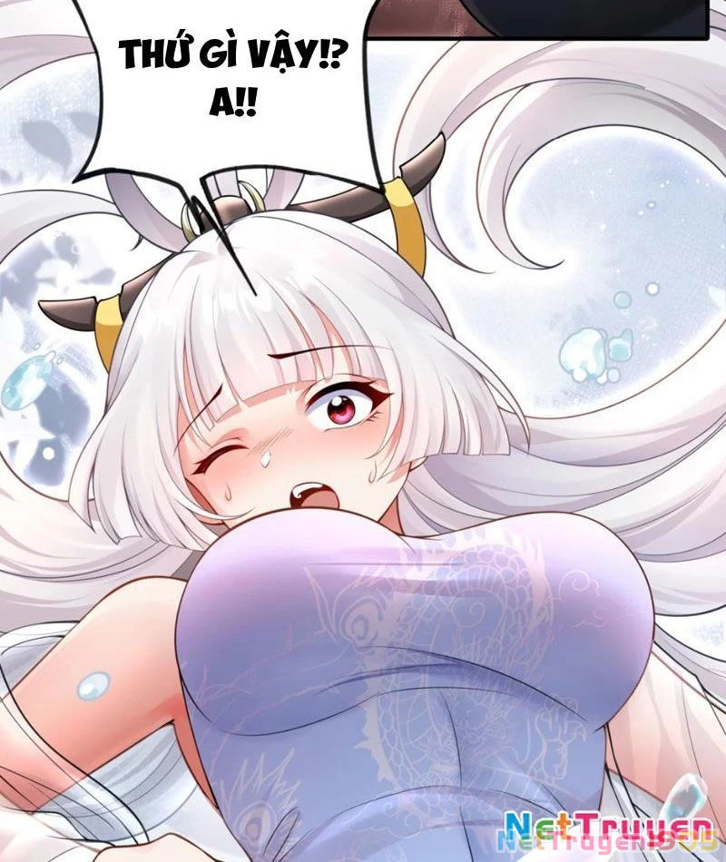 Nữ Đế? Ta chỉ cùng nương tử yêu đương! Chapter 7 - 61