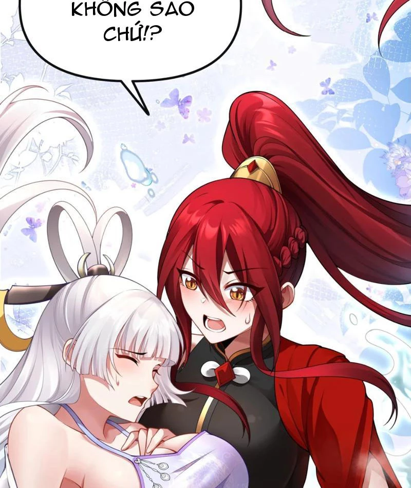 Nữ Đế? Ta chỉ cùng nương tử yêu đương! Chapter 7 - 63