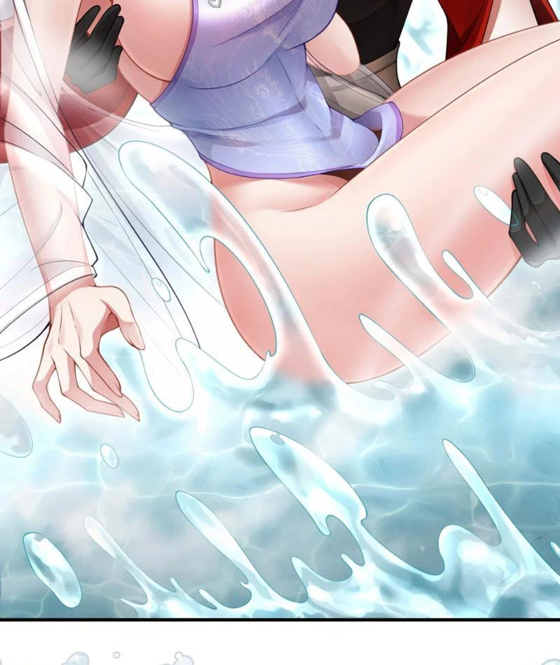 Nữ Đế? Ta chỉ cùng nương tử yêu đương! Chapter 7 - 64