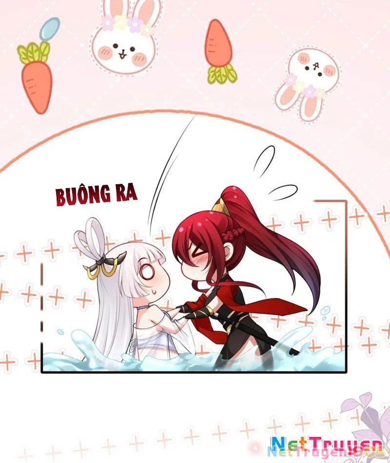 Nữ Đế? Ta chỉ cùng nương tử yêu đương! Chapter 7 - 66