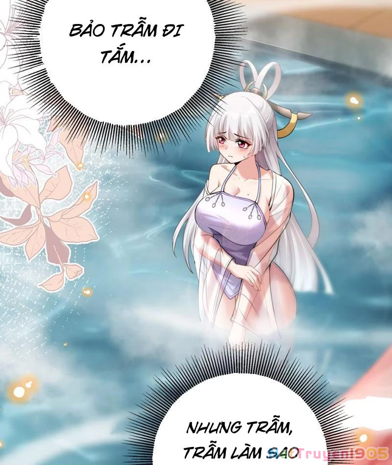 Nữ Đế? Ta chỉ cùng nương tử yêu đương! Chapter 7 - 74