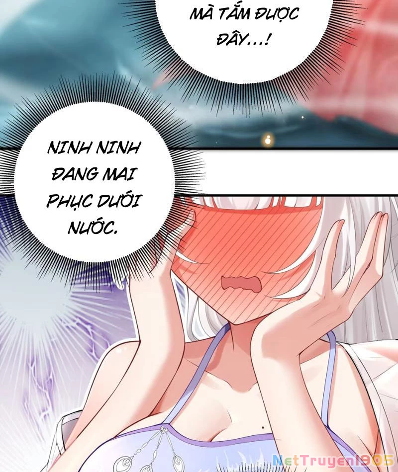 Nữ Đế? Ta chỉ cùng nương tử yêu đương! Chapter 7 - 75
