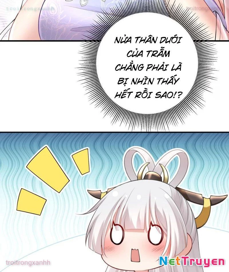 Nữ Đế? Ta chỉ cùng nương tử yêu đương! Chapter 7 - 76