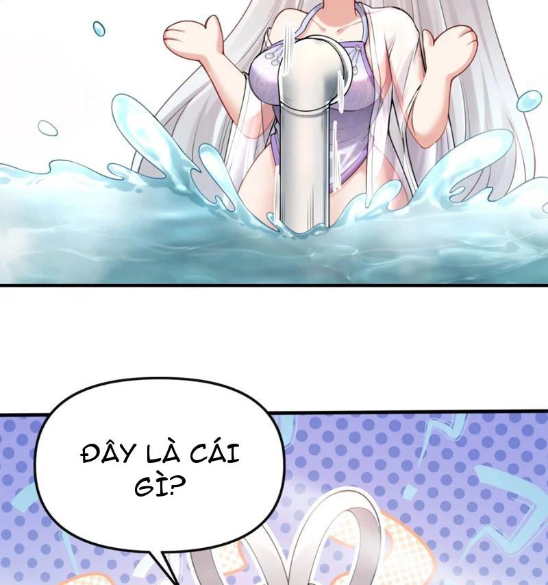 Nữ Đế? Ta chỉ cùng nương tử yêu đương! Chapter 7 - 77