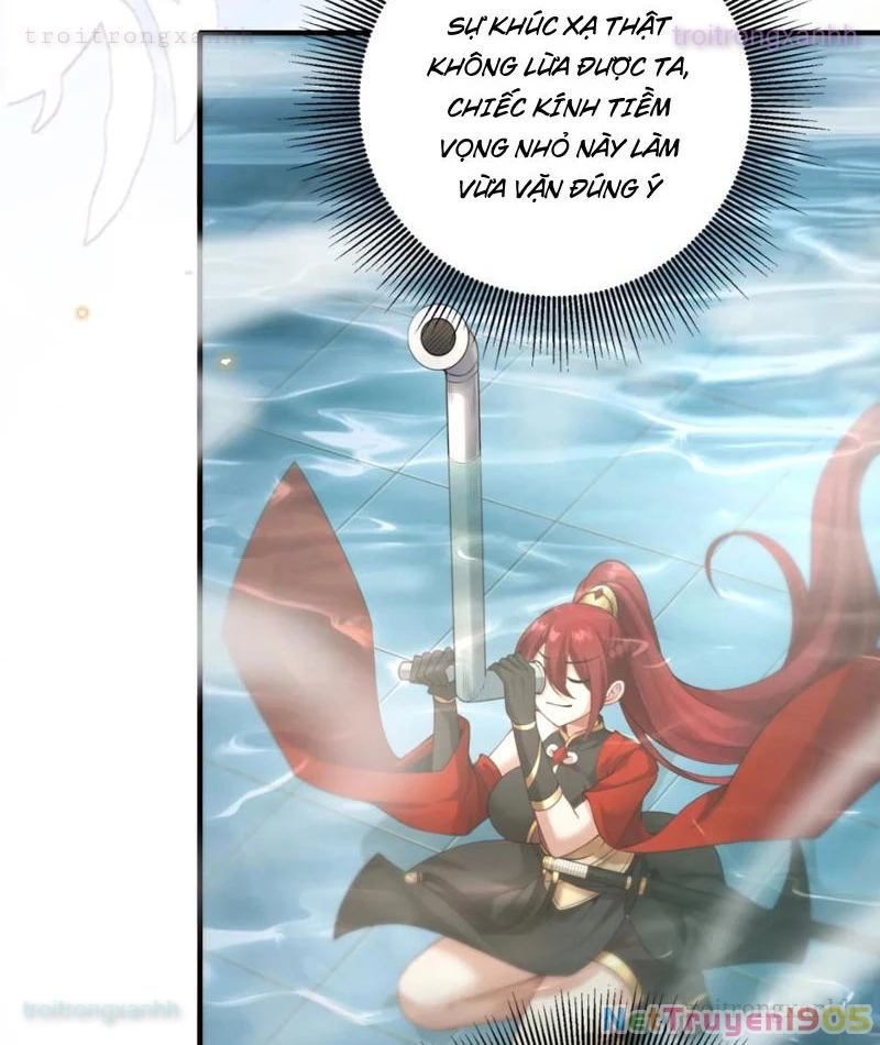 Nữ Đế? Ta chỉ cùng nương tử yêu đương! Chapter 7 - 80