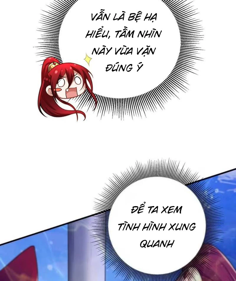 Nữ Đế? Ta chỉ cùng nương tử yêu đương! Chapter 7 - 87